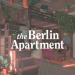 The Berlin Apartment
