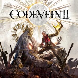 Code Vein 2