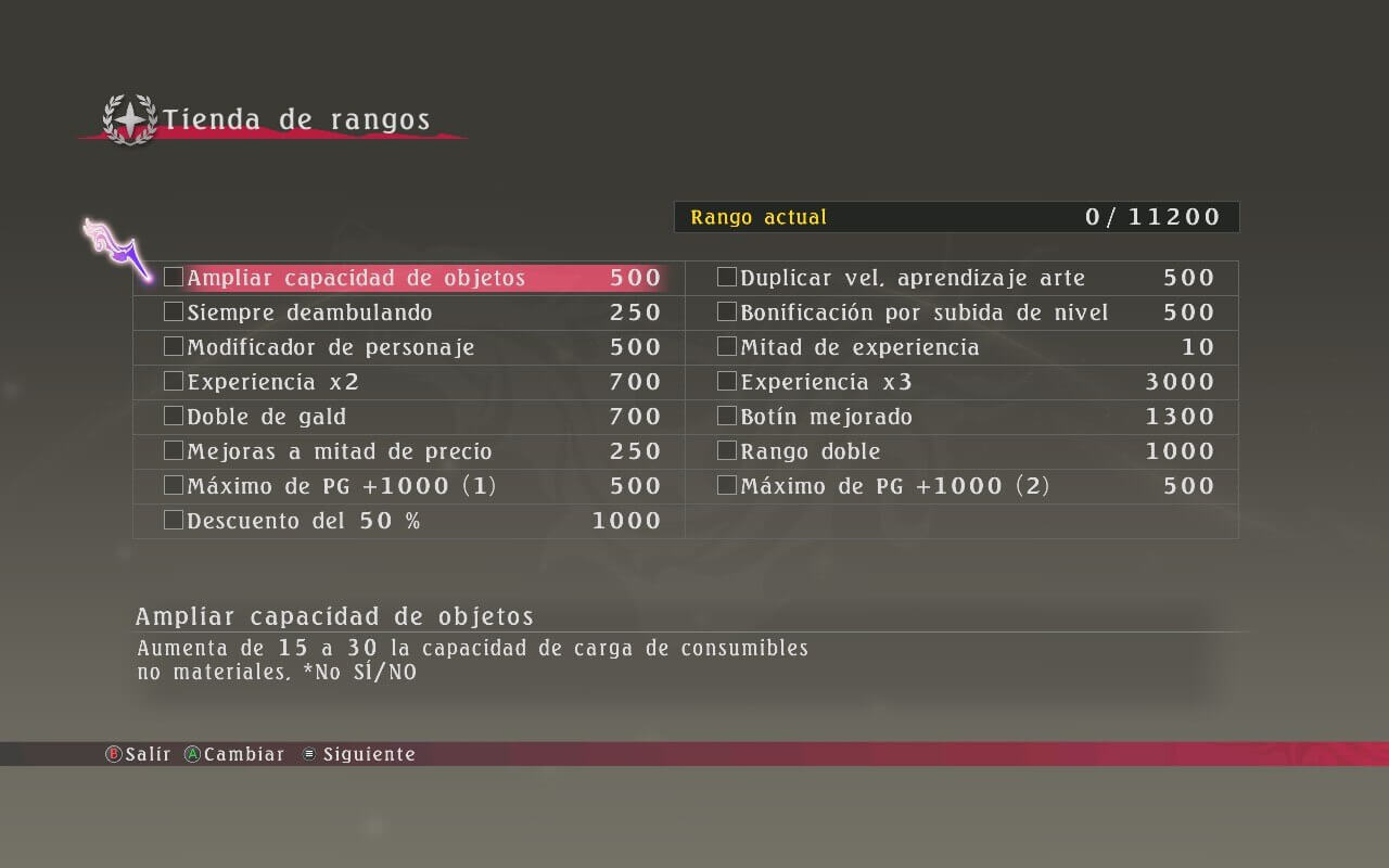 Tales of Berseria Remastered