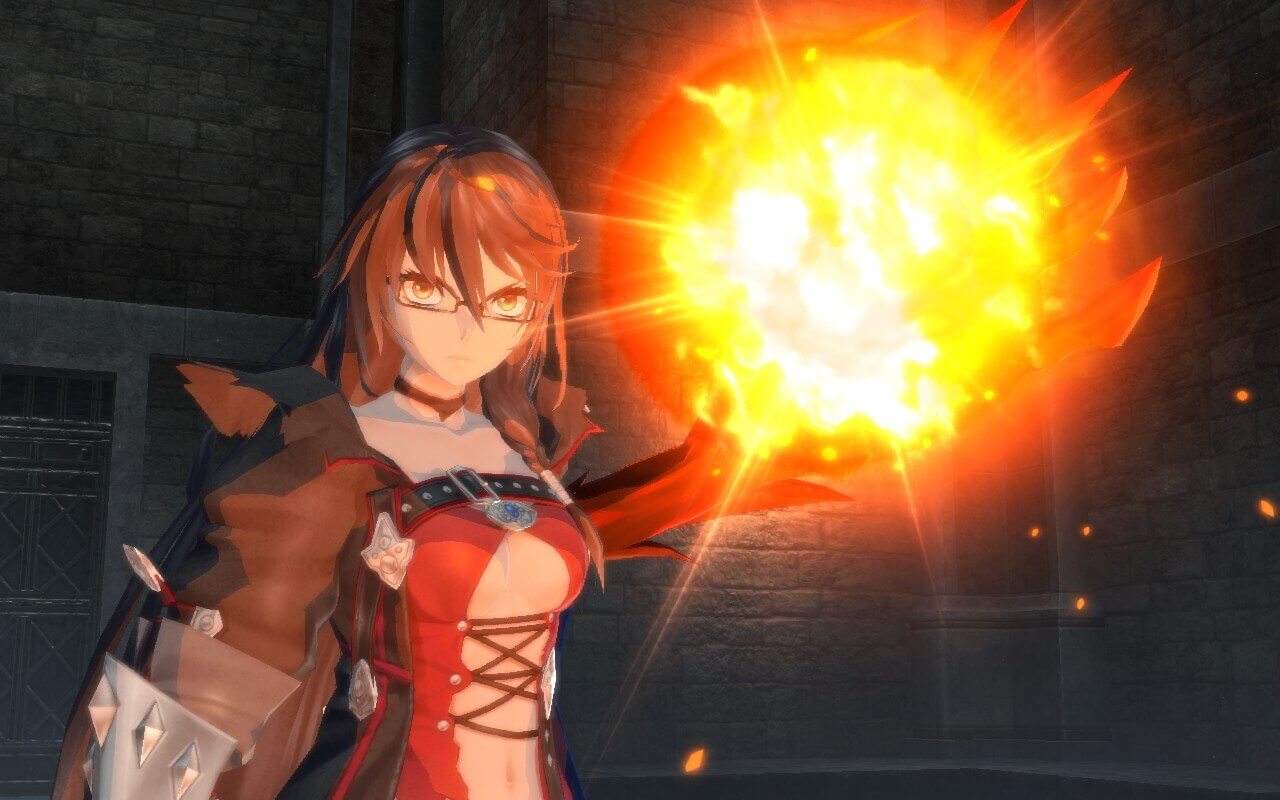 Tales of Berseria Remastered