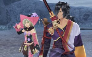 Tales of Berseria Remastered
