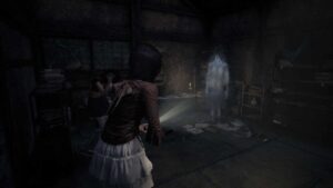 Fatal Frame 2 Remake