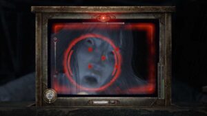 Fatal Frame 2 Remake