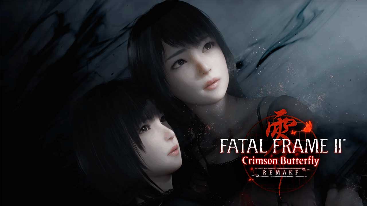 Fatal Frame 2 Remake