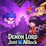 Demond Lord: Just a Block