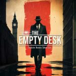 The Empty Desk