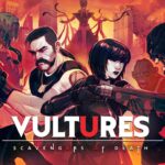 Vultures