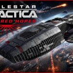 Battlestar Galactica: Scattered Hopes
