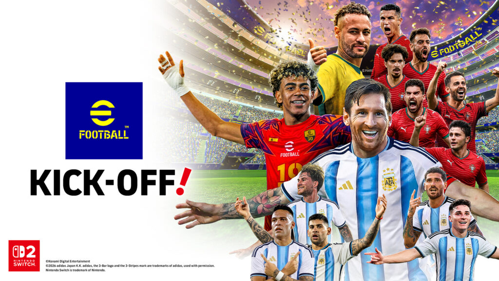 efootball