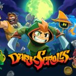 Dark Scrolls