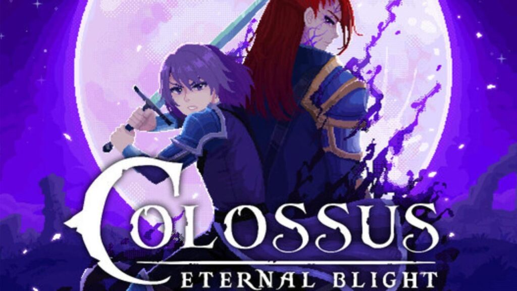 Colossus: Eternal Blight