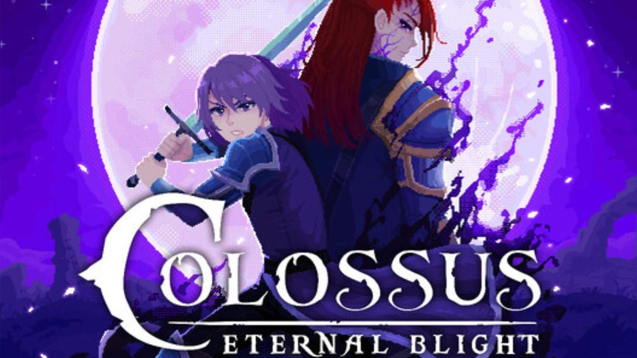 Colossus: Eternal Blight