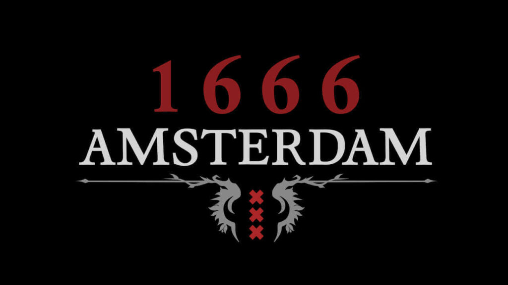 1666: Amsterdam