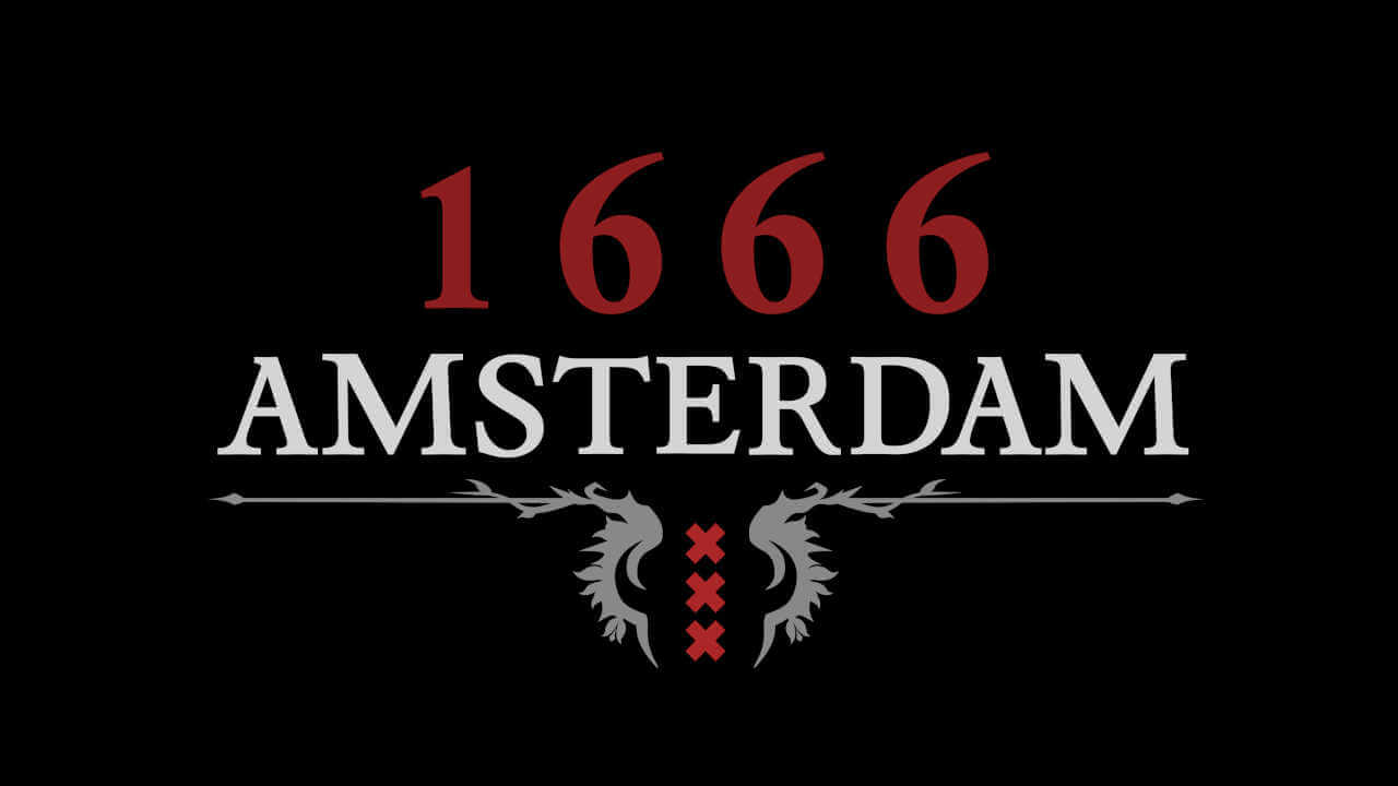 1666: Amsterdam
