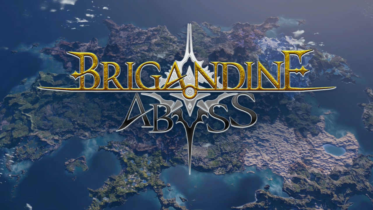 Bringandine Abyss