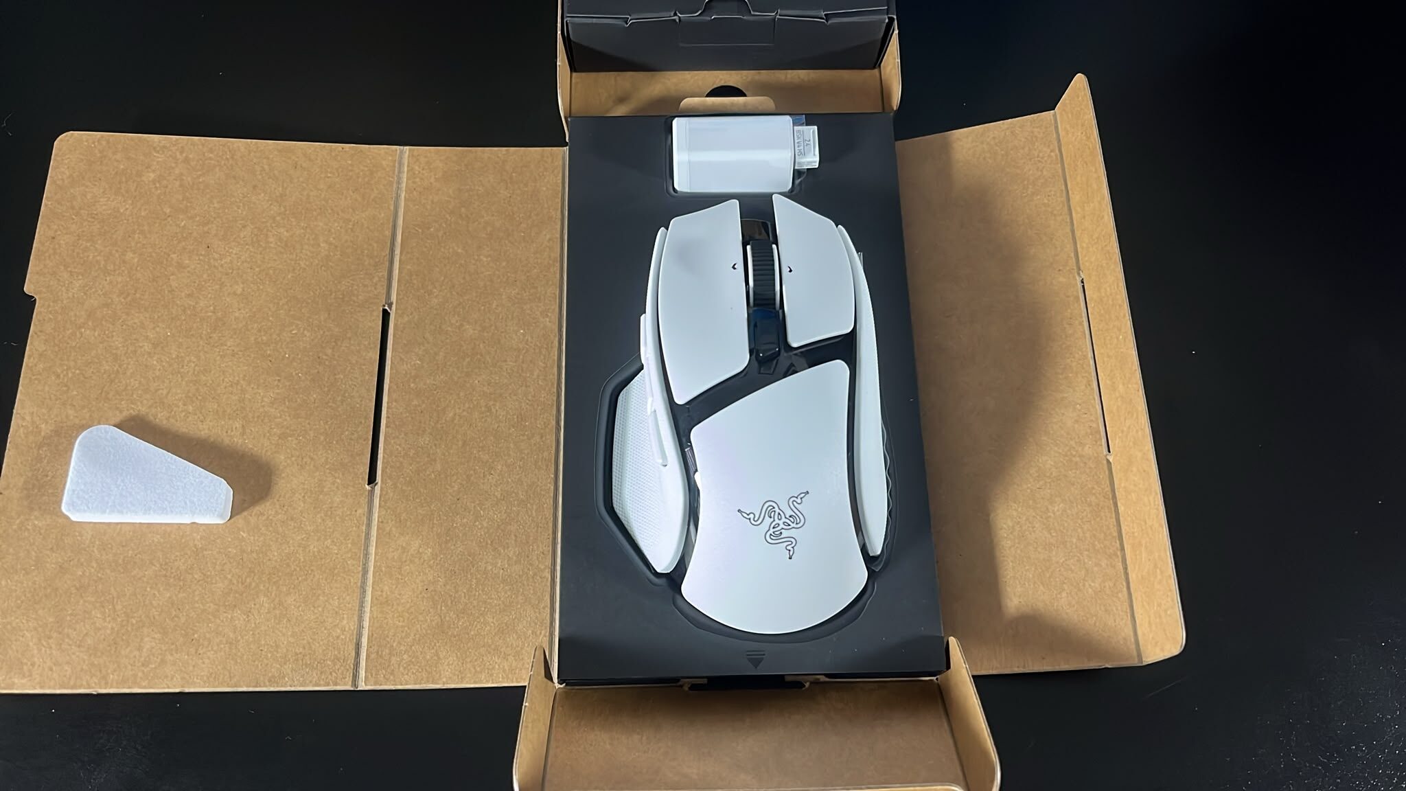 Razer Basilisk v4