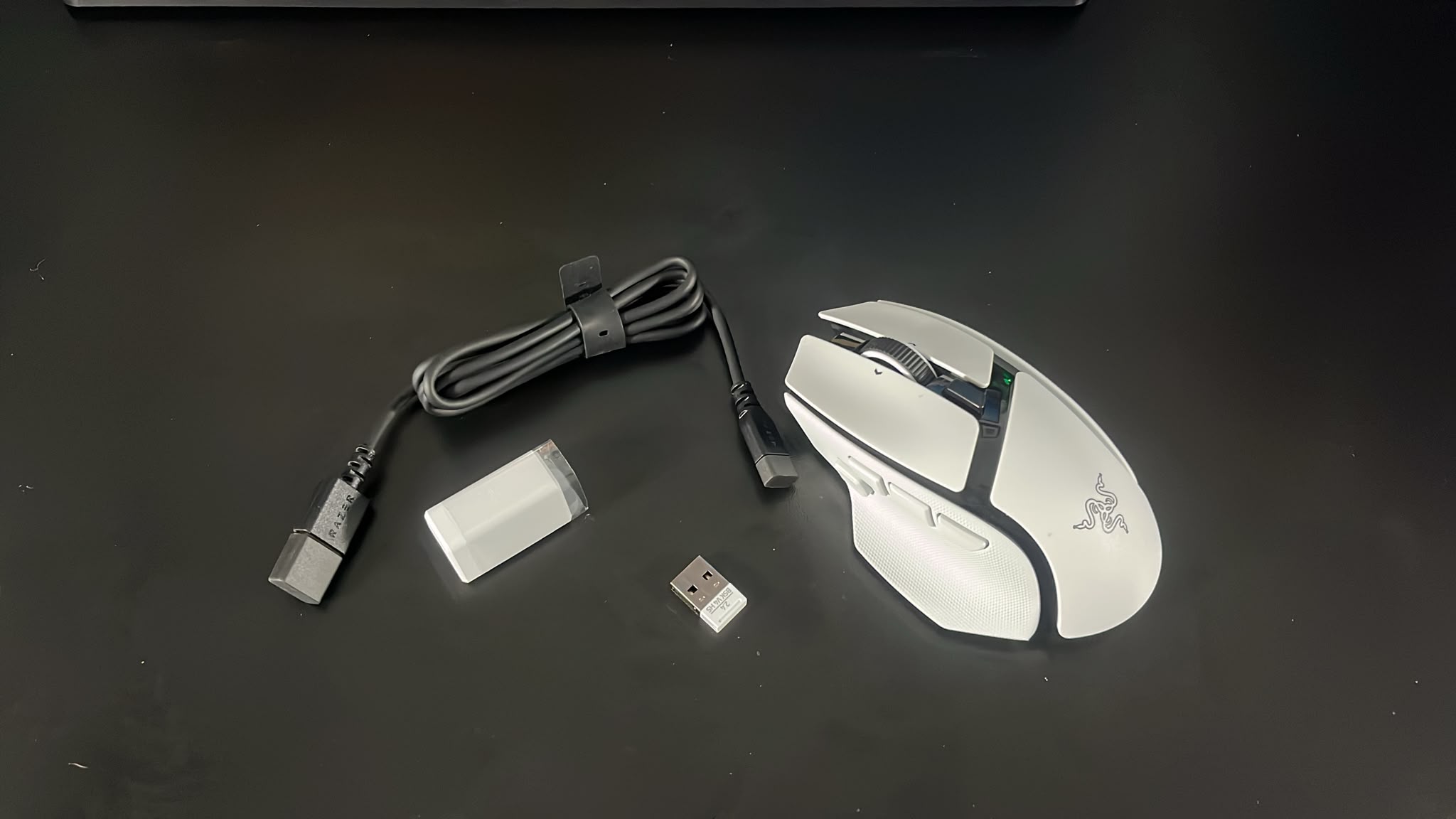 Razer Basilisk v4