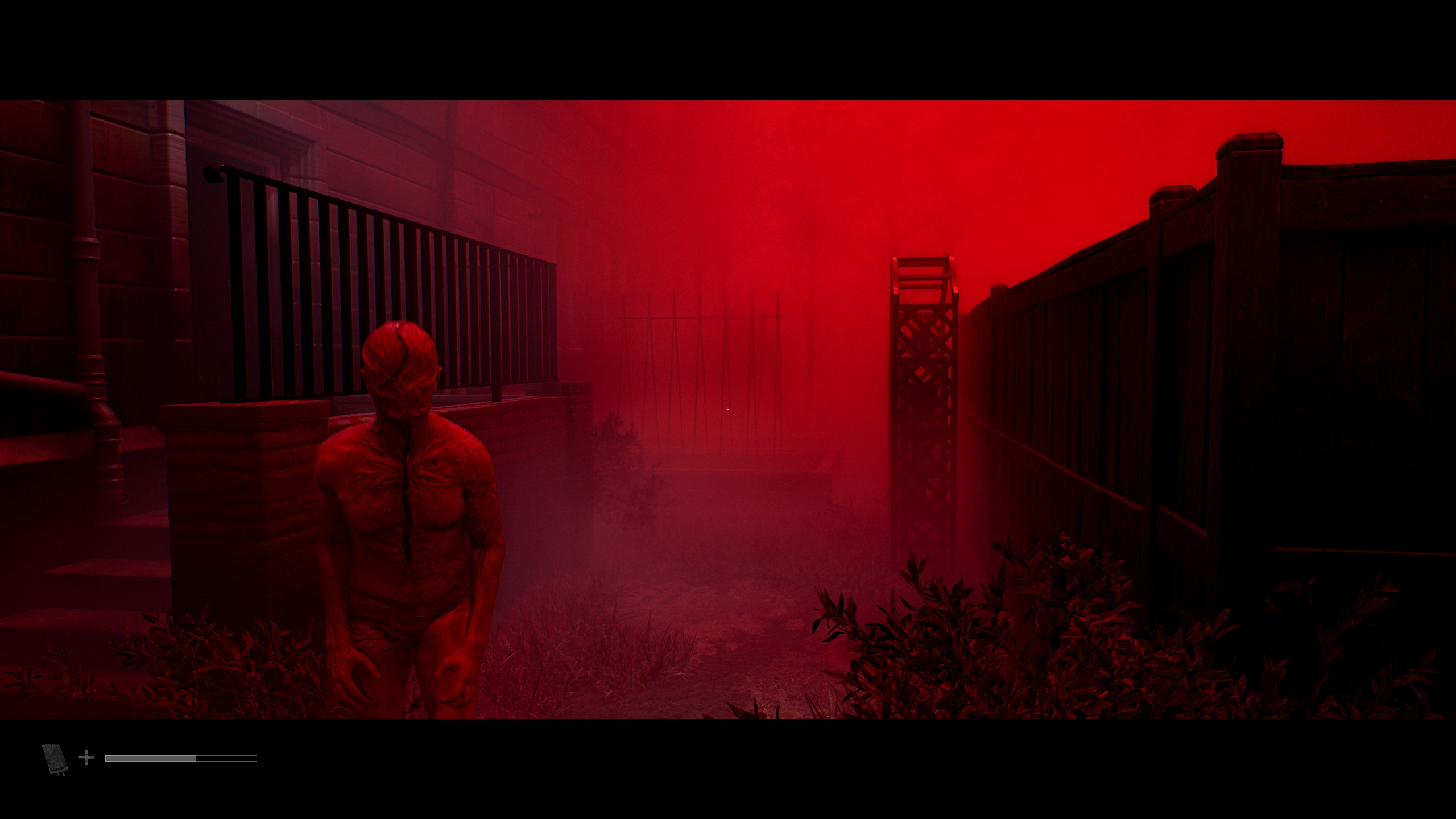 Silent Hill: Townfall