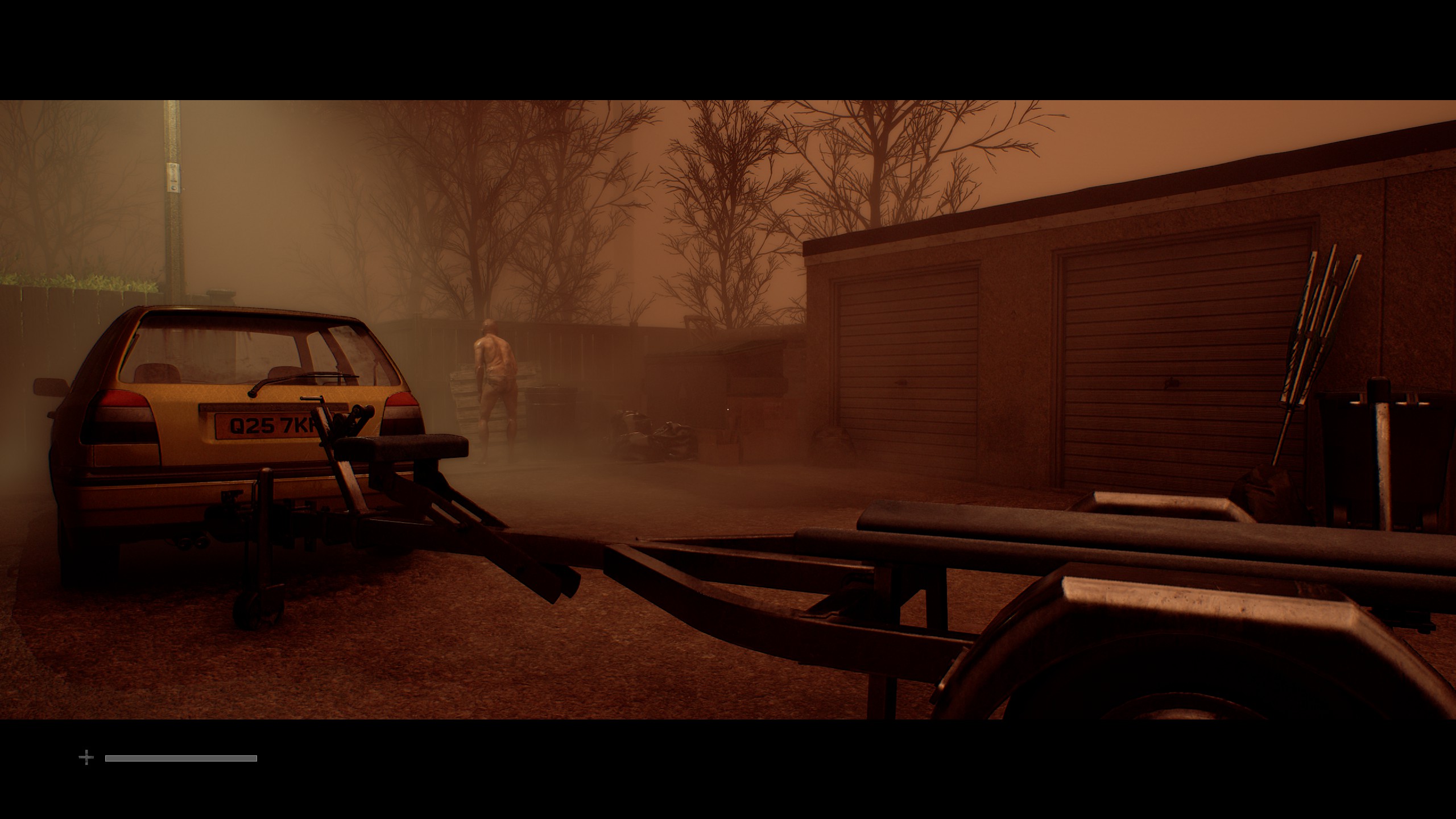 Silent Hill: Townfall