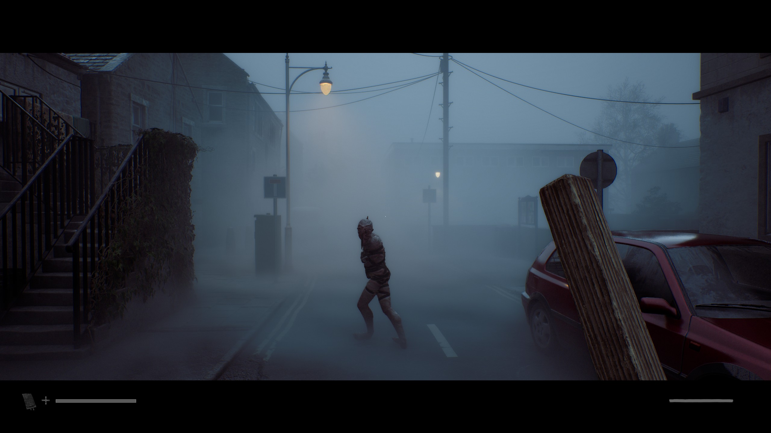 Silent Hill: Townfall