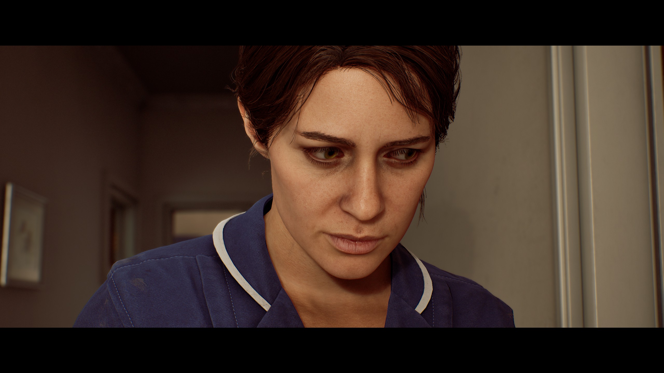 Silent Hill: Townfall