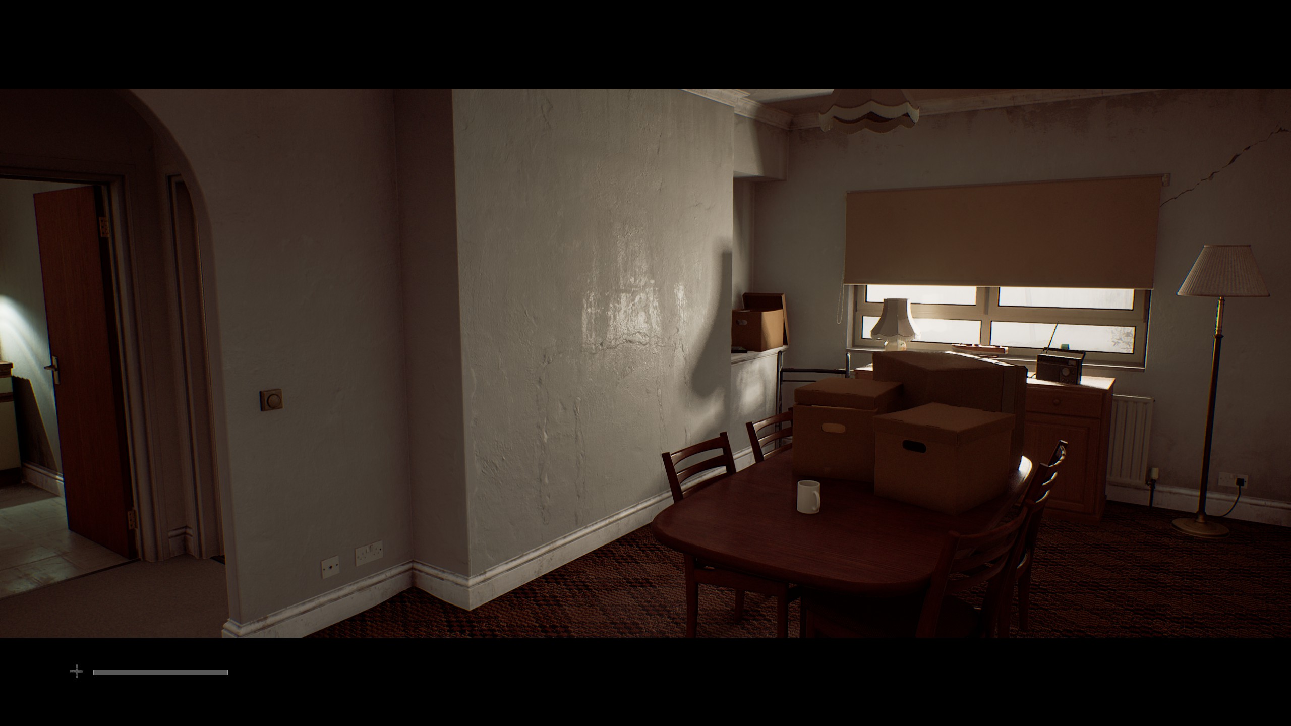 Silent Hill: Townfall