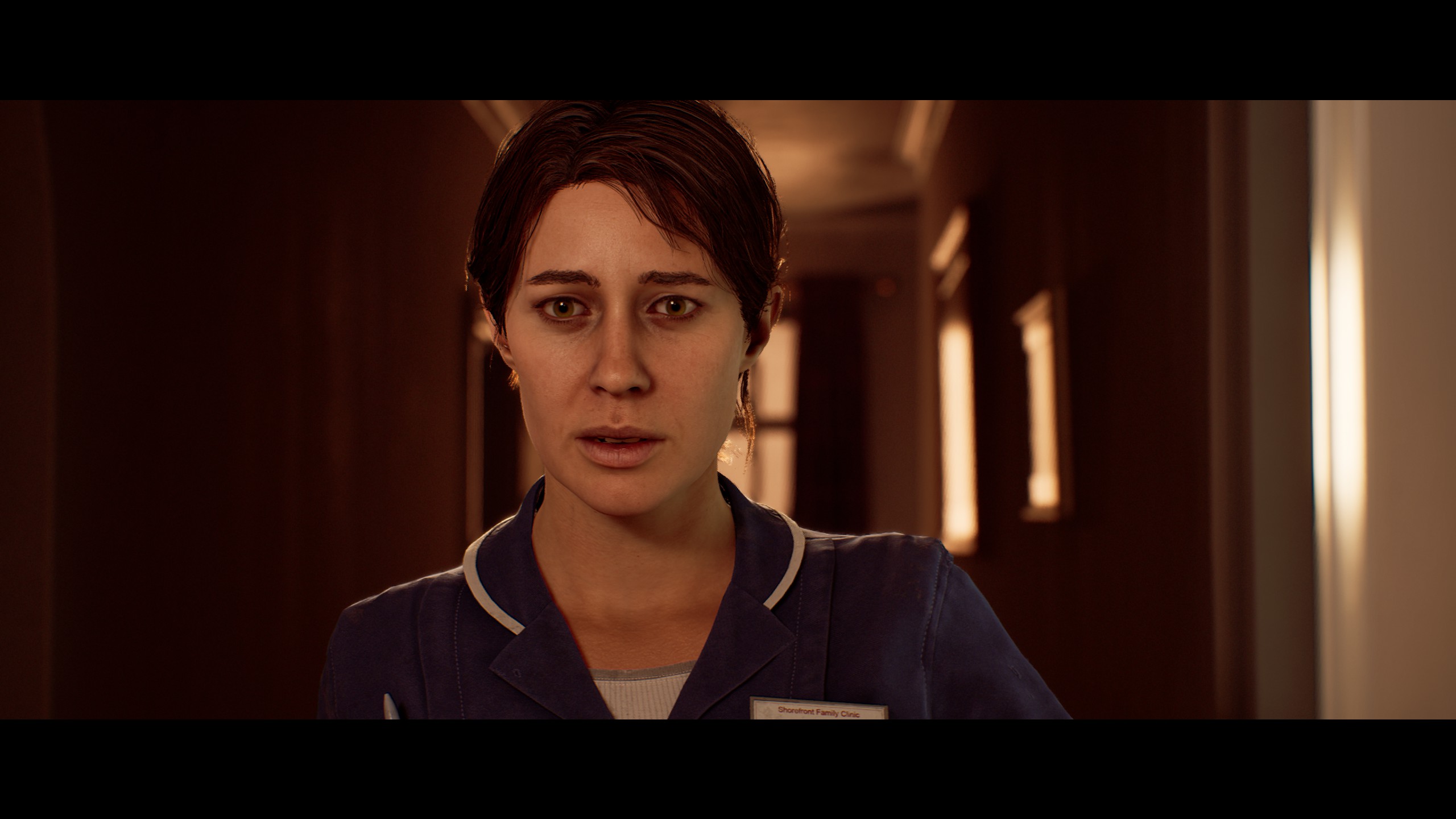 Silent Hill: Townfall