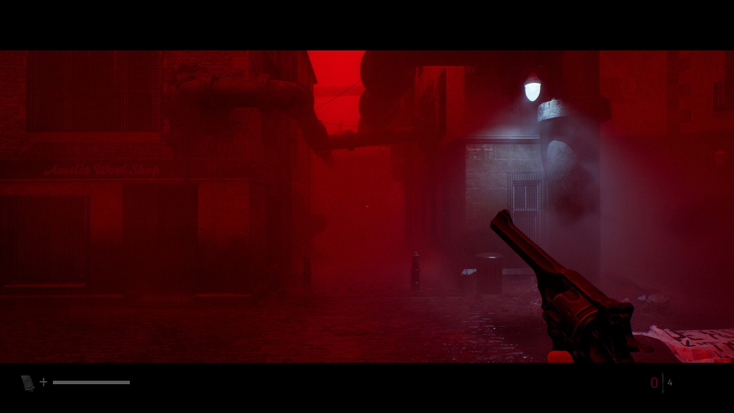 Silent Hill: Townfall