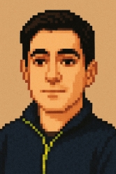 Isaac Garcia