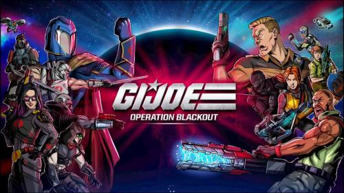 analisis Gijoe Operacion Blackout 2