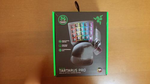 tartarus-pro-unboxing-frontal