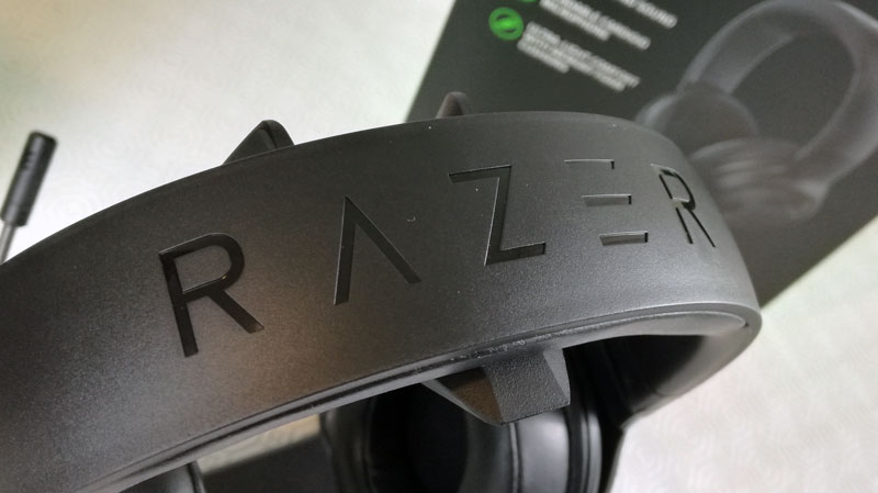  Razer - Audífonos Kraken X Lite ultra ligeros para videojuegos,  Negro clásico normal : Videojuegos